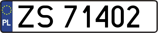 ZS71402
