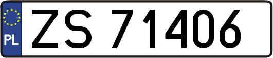 ZS71406