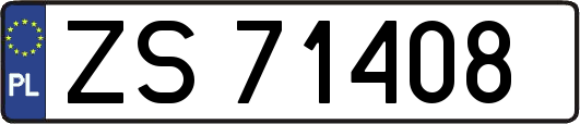 ZS71408