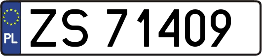 ZS71409