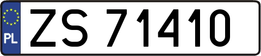 ZS71410