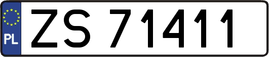 ZS71411
