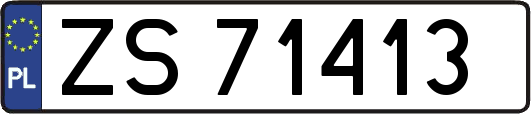 ZS71413