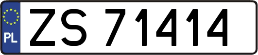 ZS71414