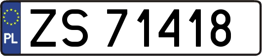 ZS71418