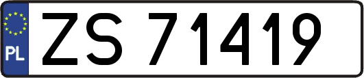 ZS71419