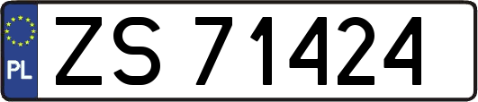 ZS71424