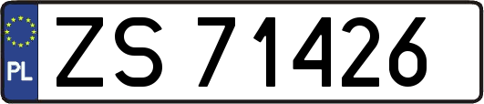 ZS71426