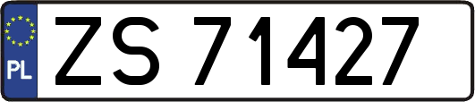 ZS71427