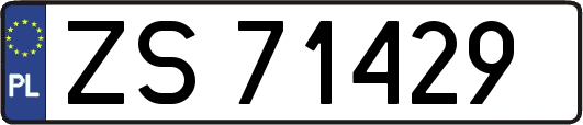 ZS71429