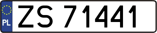 ZS71441