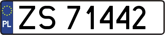 ZS71442