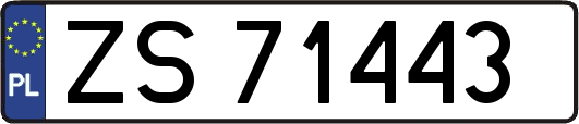 ZS71443