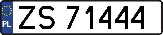 ZS71444