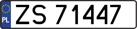 ZS71447