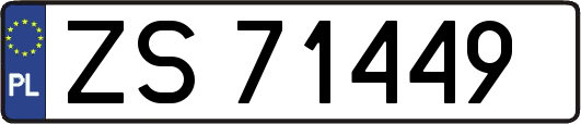 ZS71449
