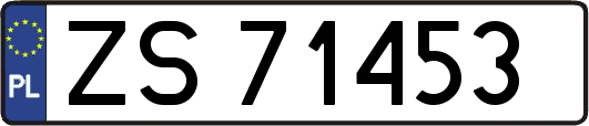 ZS71453