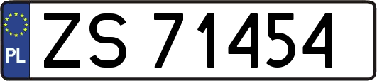 ZS71454