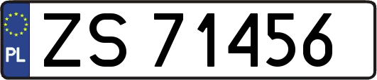 ZS71456