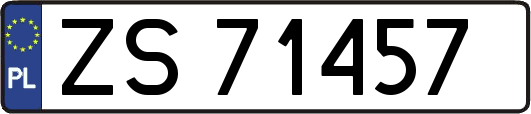 ZS71457