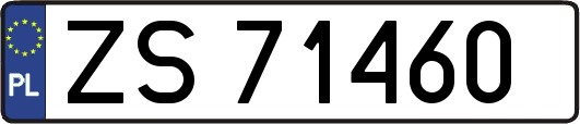 ZS71460