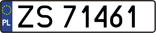 ZS71461