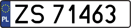 ZS71463