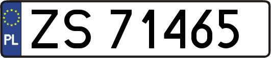 ZS71465