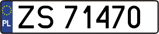ZS71470