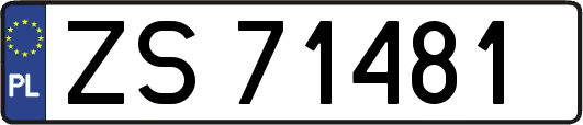 ZS71481