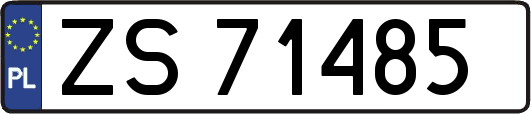 ZS71485