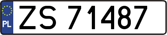 ZS71487