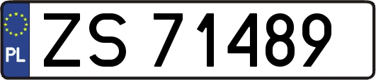ZS71489