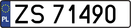 ZS71490