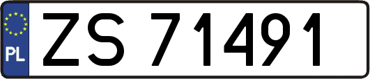 ZS71491