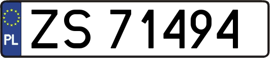 ZS71494