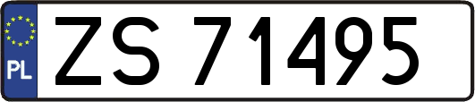 ZS71495