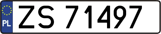 ZS71497