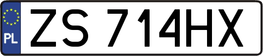 ZS714HX