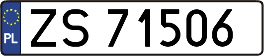 ZS71506