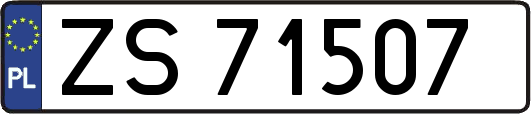 ZS71507