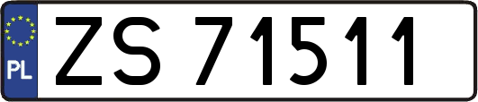 ZS71511