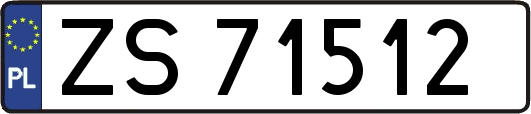 ZS71512