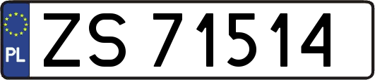 ZS71514