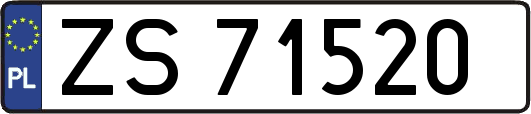 ZS71520
