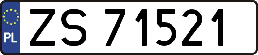 ZS71521