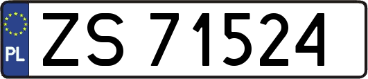 ZS71524