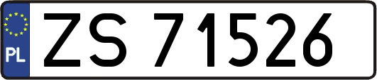 ZS71526