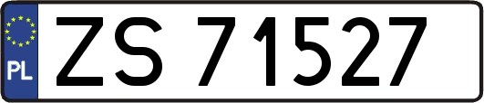 ZS71527