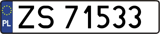 ZS71533
